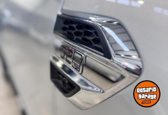 Camionetas - Ford Ranger 3.2 XLT 4x4 at 2020 Diesel 60000Km - En Venta