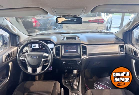 Camionetas - Ford Ranger 3.2 XLT 4x4 at 2020 Diesel 60000Km - En Venta