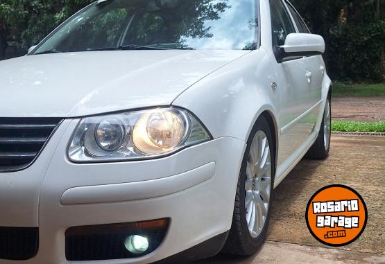 Autos - Volkswagen Bora 2013 Nafta 90000Km - En Venta