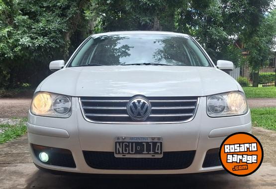 Autos - Volkswagen Bora 2013 Nafta 90000Km - En Venta