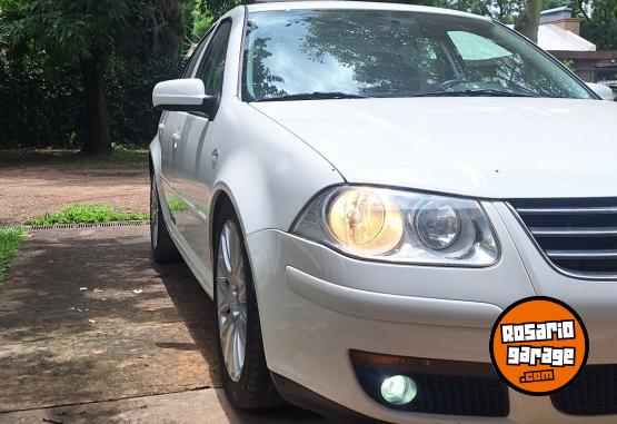 Autos - Volkswagen Bora 2013 Nafta 90000Km - En Venta