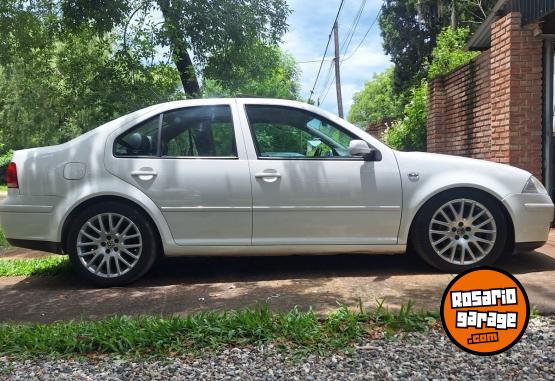Autos - Volkswagen Bora 2013 Nafta 90000Km - En Venta