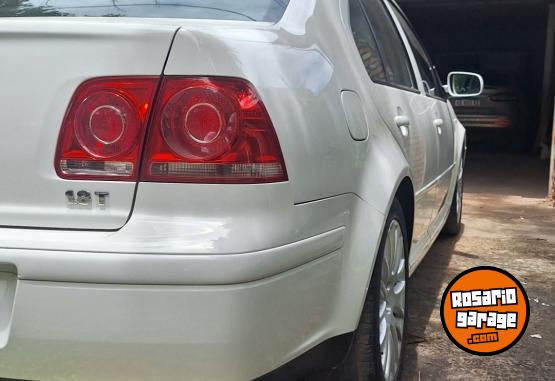 Autos - Volkswagen Bora 2013 Nafta 90000Km - En Venta