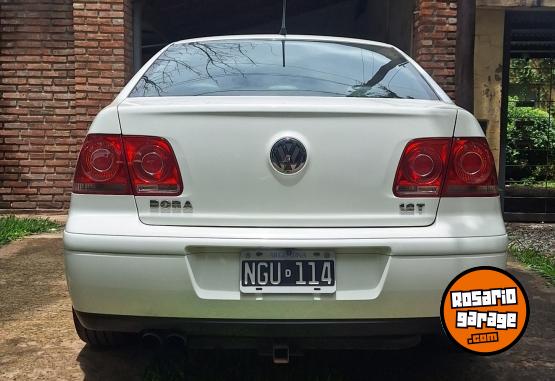 Autos - Volkswagen Bora 2013 Nafta 90000Km - En Venta