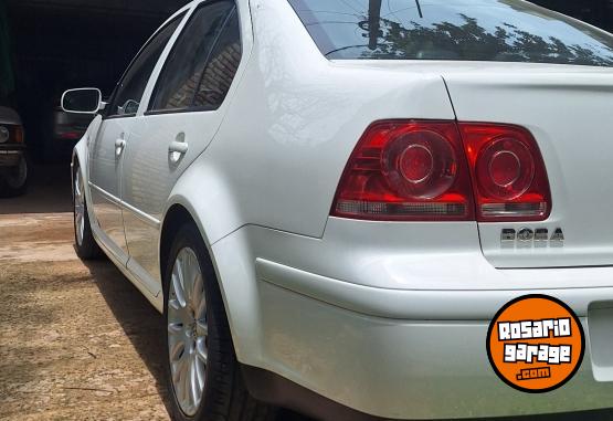 Autos - Volkswagen Bora 2013 Nafta 90000Km - En Venta
