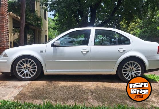 Autos - Volkswagen Bora 2013 Nafta 90000Km - En Venta