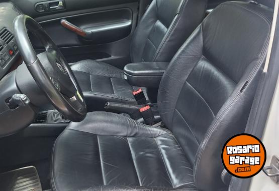 Autos - Volkswagen Bora 2013 Nafta 90000Km - En Venta