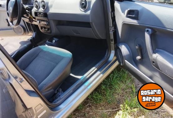 Autos - Volkswagen Gol power 2008 Nafta 150000Km - En Venta