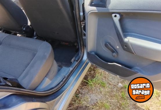 Autos - Volkswagen Gol power 2008 Nafta 150000Km - En Venta