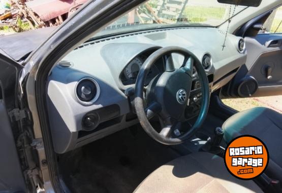 Autos - Volkswagen Gol power 2008 Nafta 150000Km - En Venta