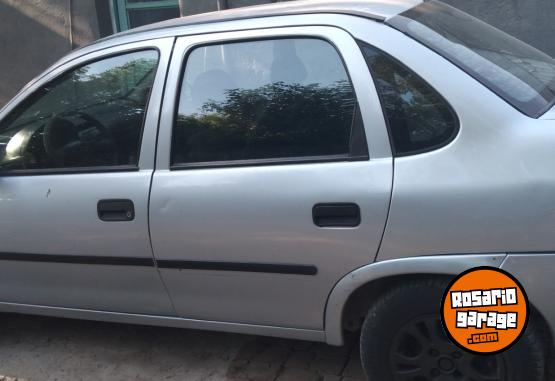 Autos - Chevrolet Corsa 2006 Nafta 180000Km - En Venta