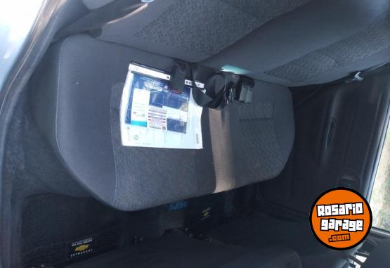 Autos - Chevrolet Corsa 2006 Nafta 180000Km - En Venta