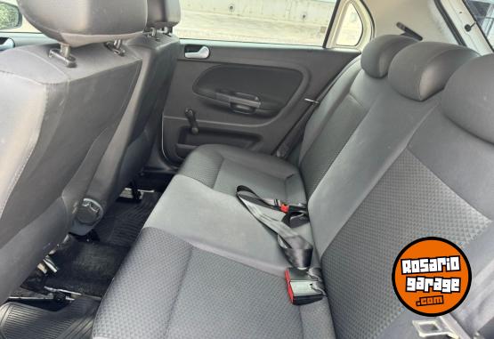 Autos - Volkswagen Gol Trend 2019 GNC 101000Km - En Venta