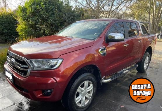 Camionetas - Ford ranger maverick bronco 2019 Diesel 57000Km - En Venta