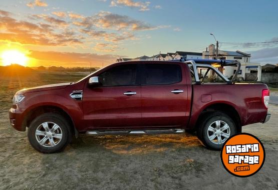 Camionetas - Ford ranger maverick bronco 2019 Diesel 57000Km - En Venta