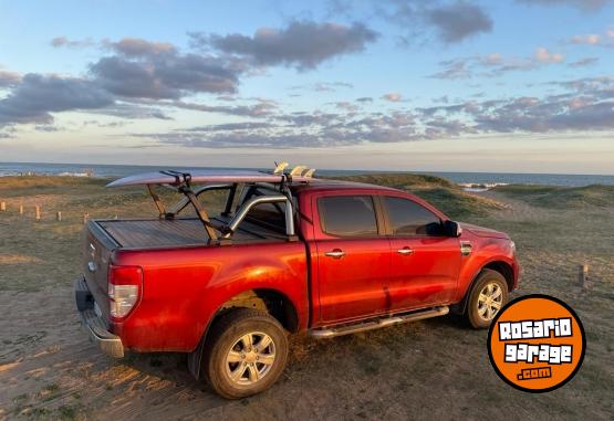 Camionetas - Ford ranger maverick bronco 2019 Diesel 57000Km - En Venta