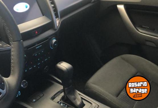 Camionetas - Ford ranger maverick bronco 2019 Diesel 57000Km - En Venta