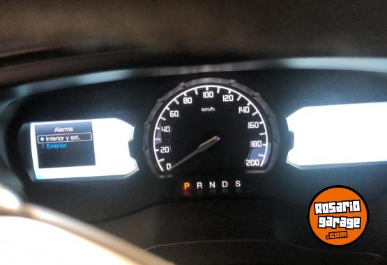 Camionetas - Ford ranger maverick bronco 2019 Diesel 57000Km - En Venta