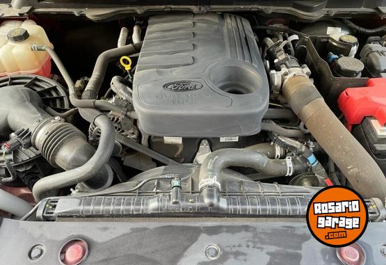 Camionetas - Ford ranger maverick bronco 2019 Diesel 57000Km - En Venta