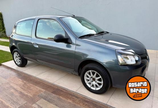 Autos - Renault Clio 2013 Nafta  - En Venta