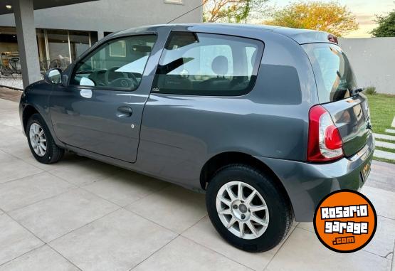 Autos - Renault Clio 2013 Nafta  - En Venta