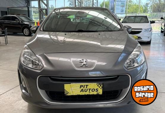 Autos - Peugeot allure HDI 2012 Diesel 167000Km - En Venta