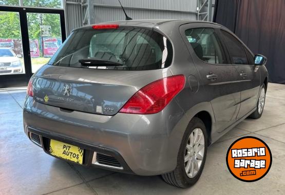 Autos - Peugeot allure HDI 2012 Diesel 167000Km - En Venta