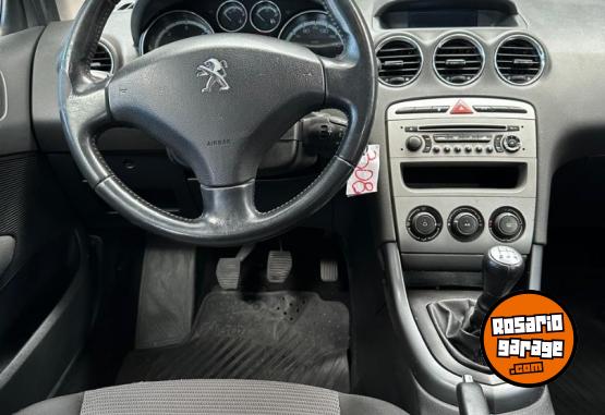 Autos - Peugeot allure HDI 2012 Diesel 167000Km - En Venta