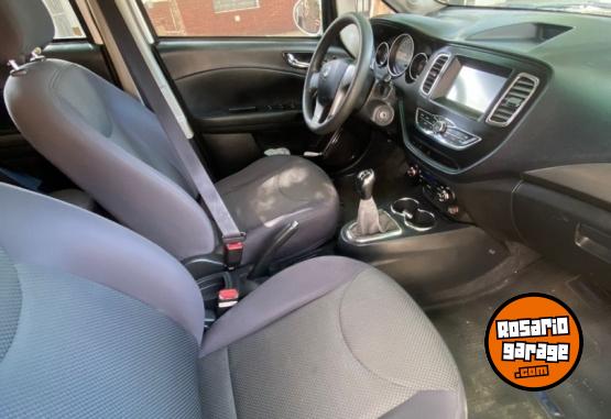 Autos - Geely 515 gl 2017 Nafta 120000Km - En Venta