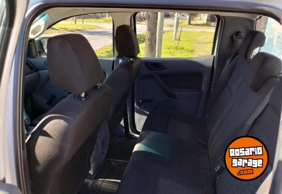 Camionetas - Ford Ford Ranger 2.2 XL 2017 2017 Diesel 195000Km - En Venta