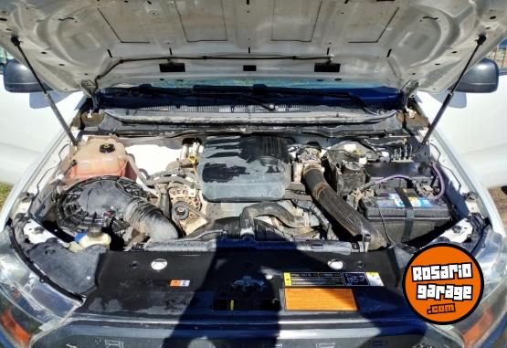 Camionetas - Ford Ford Ranger 2.2 XL 2017 2017 Diesel 195000Km - En Venta