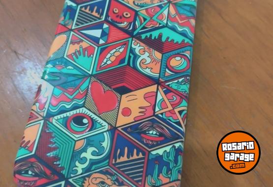 Telefon�a - Liquido moto E13 64 GB Libre nuevo con cargador y funda 3 meses de uso - En Venta