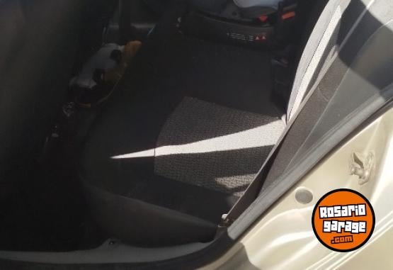 Autos - Renault Symbol 2013 GNC 169000Km - En Venta