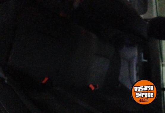 Autos - Renault Symbol 2011 Nafta 134000Km - En Venta