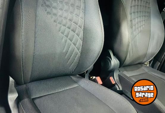 Autos - Fiat Argo 2020 Nafta 49000Km - En Venta