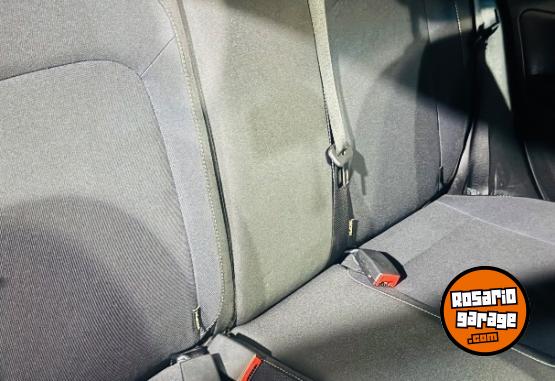 Autos - Fiat Argo 2020 Nafta 49000Km - En Venta