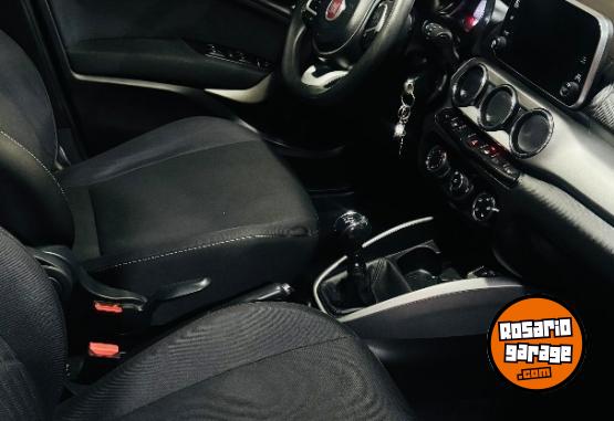 Autos - Fiat Argo 2020 Nafta 49000Km - En Venta