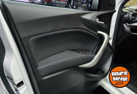 Autos - Fiat Argo 2020 Nafta 49000Km - En Venta