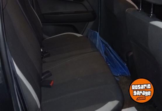 Camionetas - Chevrolet S10 2020 Diesel 3800Km - En Venta