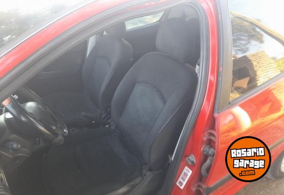 Autos - Peugeot 206 2008 GNC 203000Km - En Venta