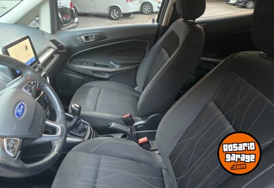 Autos - Ford Ecosport SE 2022 Nafta 27000Km - En Venta