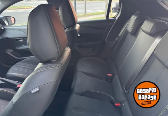 Autos - Peugeot 208 GT 1.0T 2025 Nafta 12000Km - En Venta
