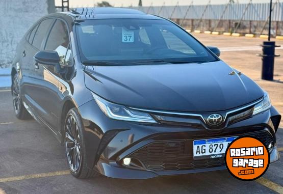 Autos - Toyota Corolla GR 2024 Nafta 19500Km - En Venta