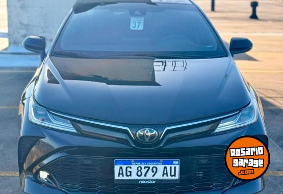 Autos - Toyota Corolla GR 2024 Nafta 19500Km - En Venta