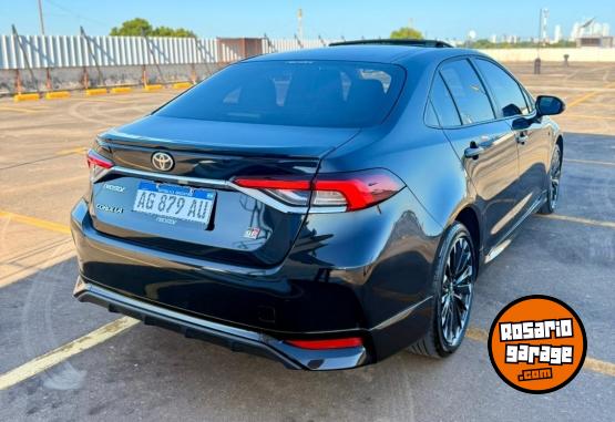 Autos - Toyota Corolla GR 2024 Nafta 19500Km - En Venta