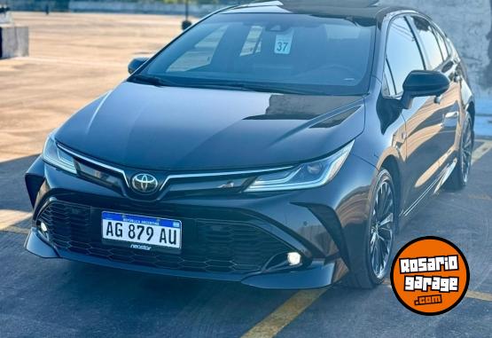 Autos - Toyota Corolla GR 2024 Nafta 19500Km - En Venta