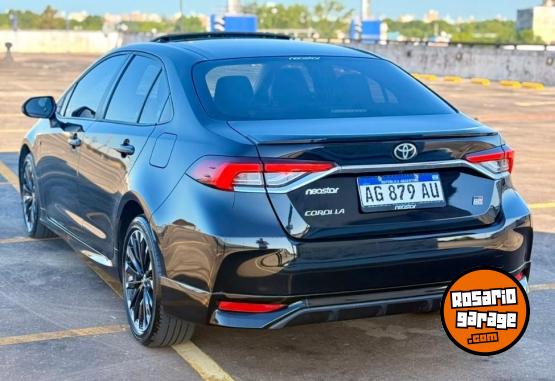 Autos - Toyota Corolla GR 2024 Nafta 19500Km - En Venta