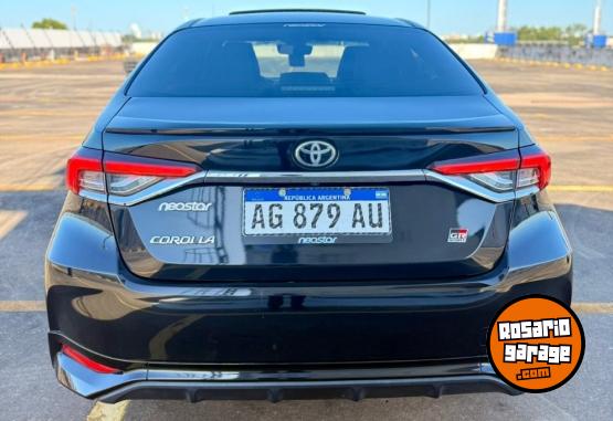 Autos - Toyota Corolla GR 2024 Nafta 19500Km - En Venta