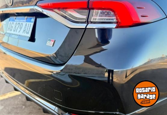 Autos - Toyota Corolla GR 2024 Nafta 19500Km - En Venta