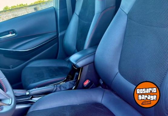 Autos - Toyota Corolla GR 2024 Nafta 19500Km - En Venta